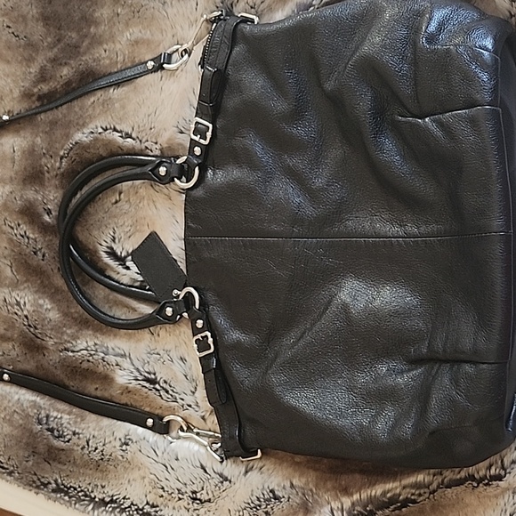 Coach Hobo Bag - Picture 4 of 11